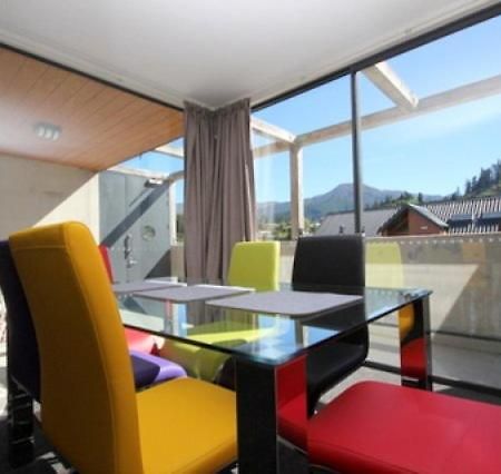 Apartment 03 Hanmer Springs Exterior photo