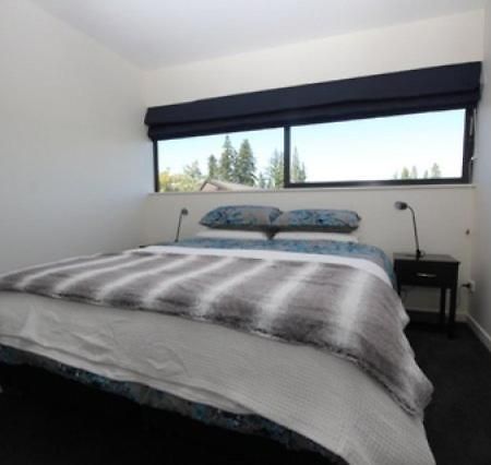 Apartment 03 Hanmer Springs Exterior photo