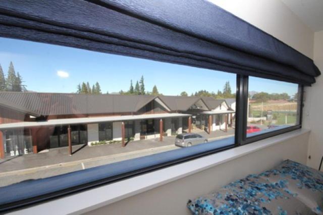 Apartment 03 Hanmer Springs Exterior photo