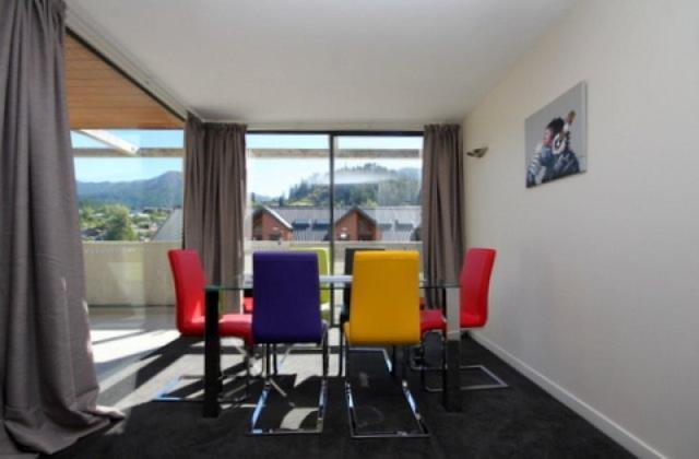 Apartment 03 Hanmer Springs Exterior photo