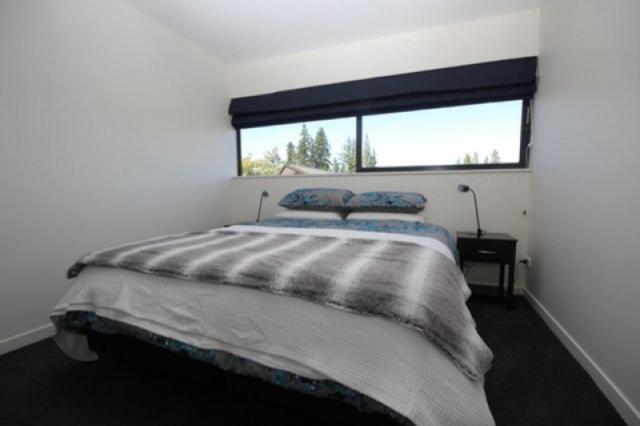 Apartment 03 Hanmer Springs Exterior photo